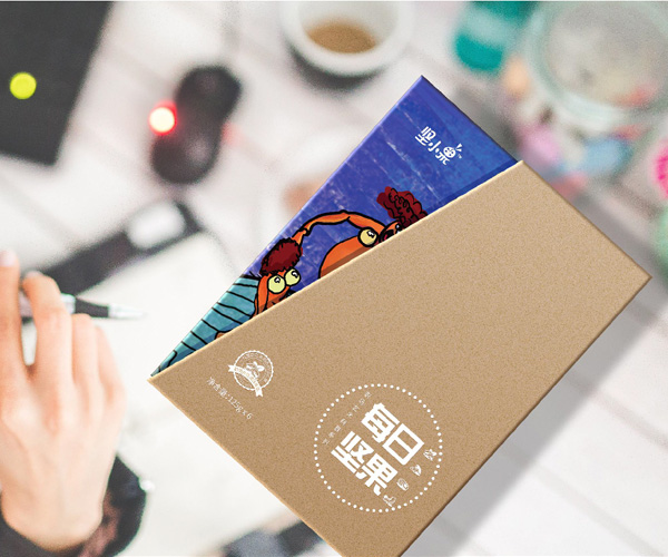 包裝盒從設(shè)計到印刷制作生產(chǎn)如何避免出現(xiàn)“賣家秀買家秀”現(xiàn)象