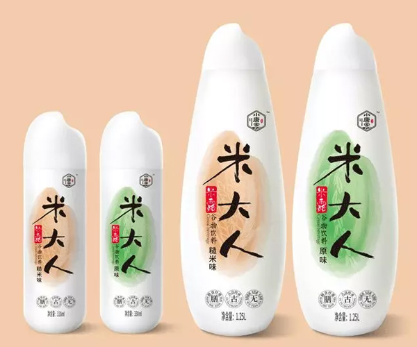 食品包裝設(shè)計如何更有趣