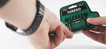 全球奢侈品指定縫紉線品牌——Gütermann，有趣的針線包裝創(chuàng)意