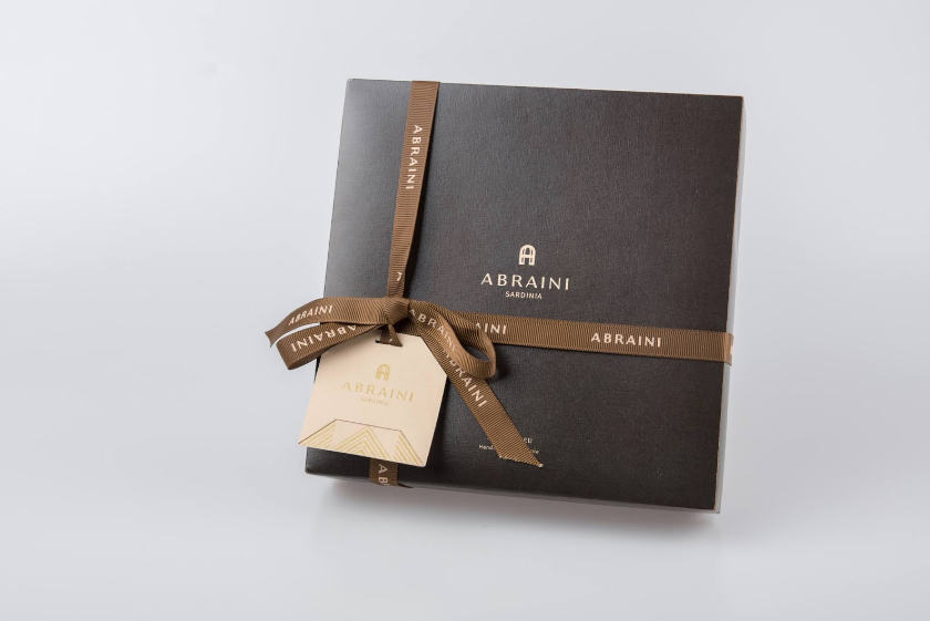 阿布拉尼-蘇菲林杜，意大利最珍貴的意大利面食設(shè)計(jì)