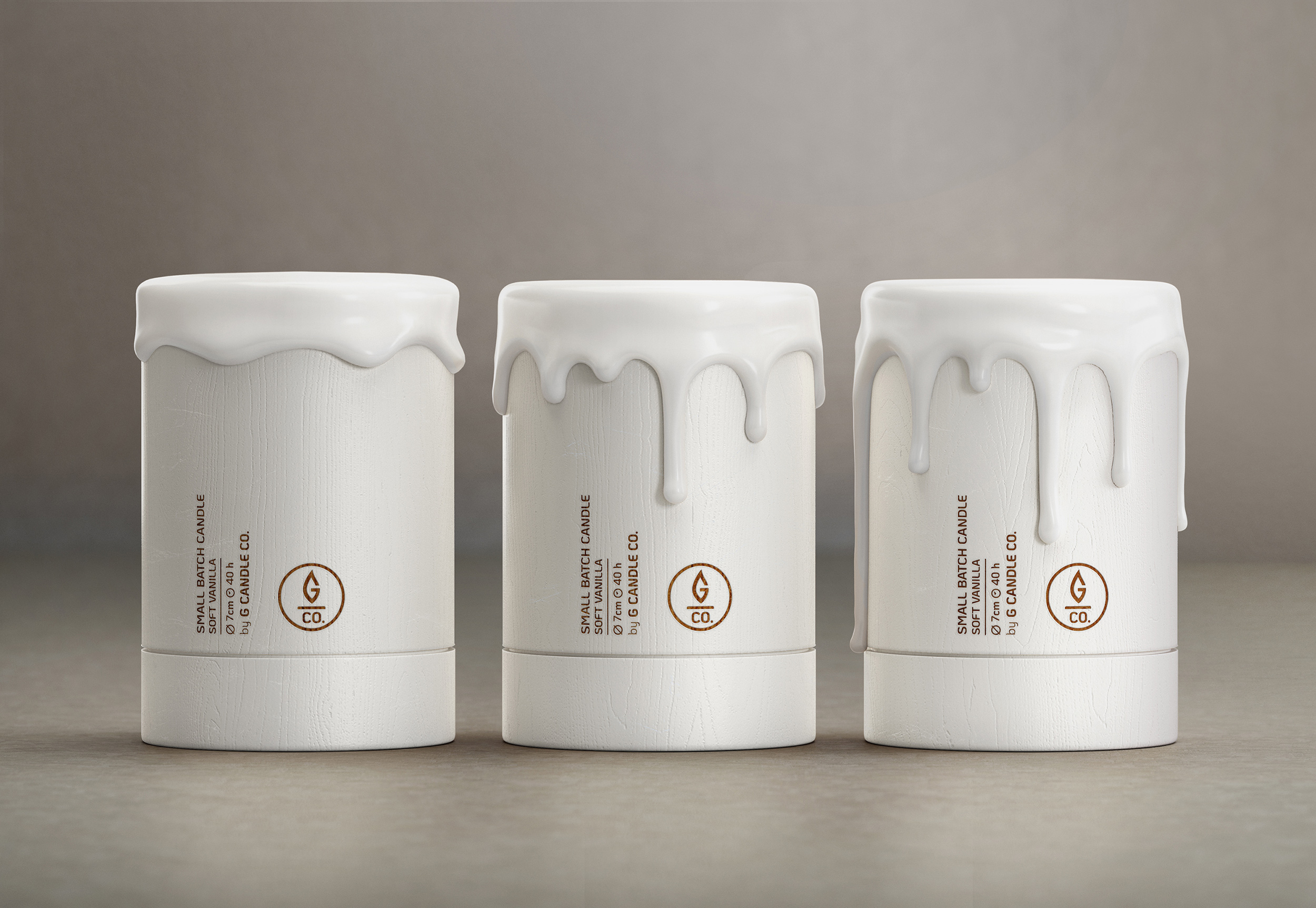 國(guó)際包裝設(shè)計(jì)分享|G蠟燭包裝設(shè)計(jì)創(chuàng)意