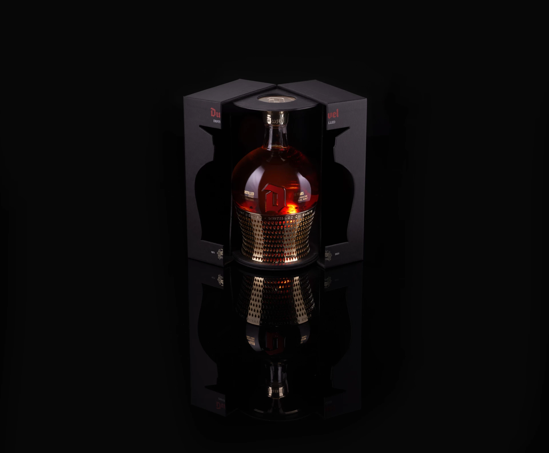 國際包裝設(shè)計(jì)分享|收藏版白酒包裝設(shè)計(jì)