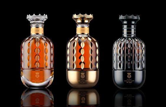 極簡風(fēng)格包裝設(shè)計(jì)