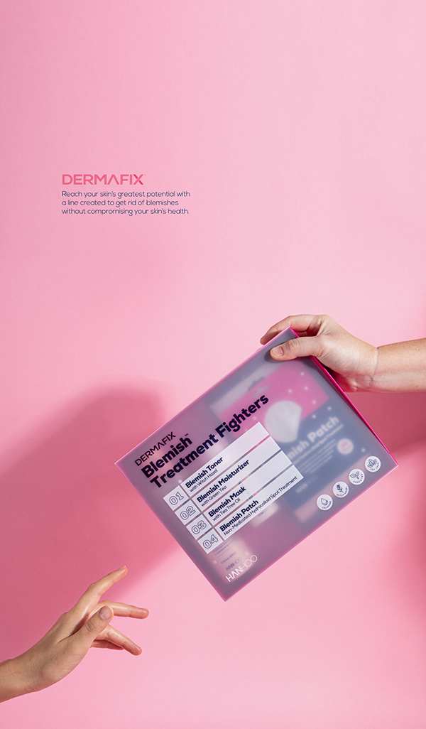 日化包裝設(shè)計創(chuàng)意欣賞