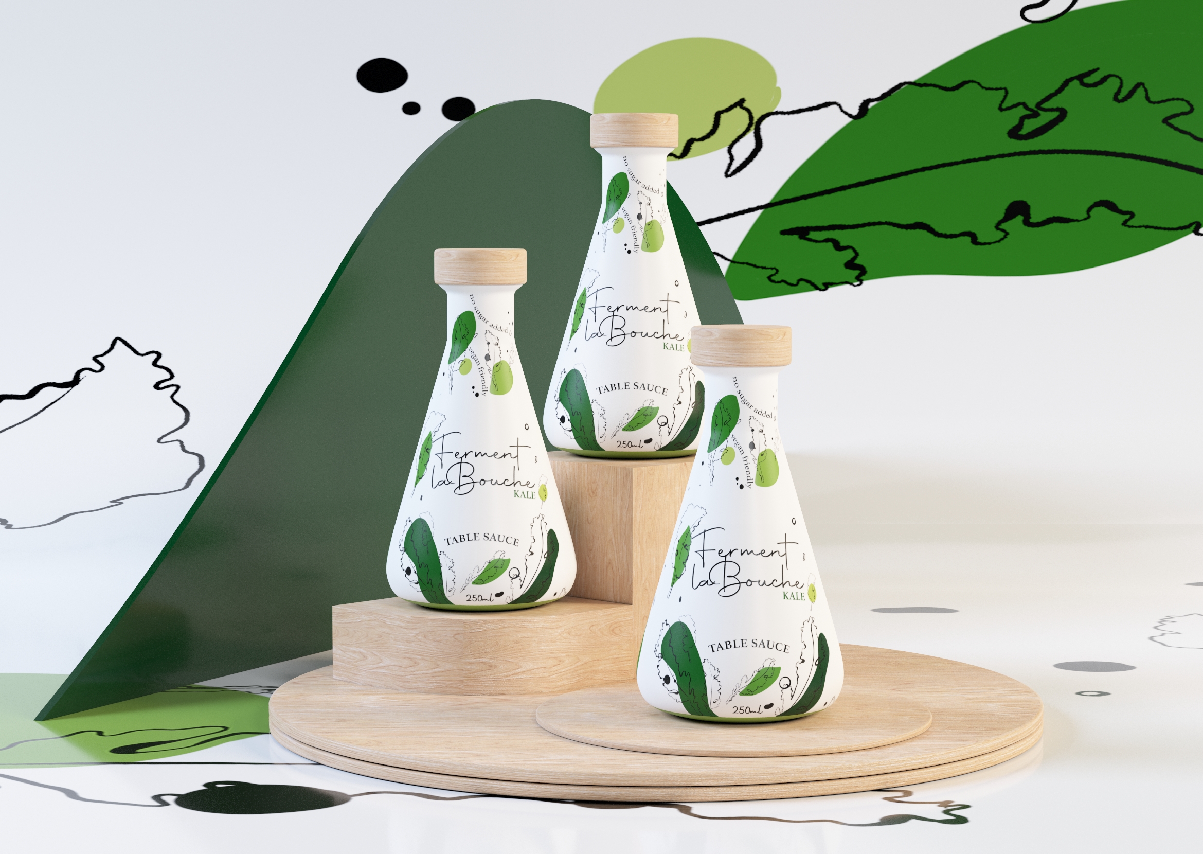 創(chuàng)新調(diào)味品包裝設計