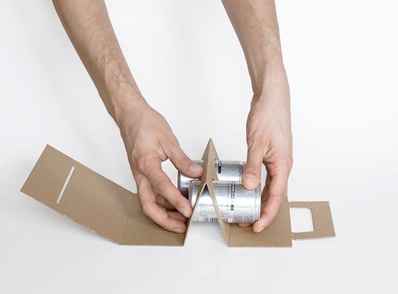 包裝結(jié)構(gòu)創(chuàng)新設(shè)計