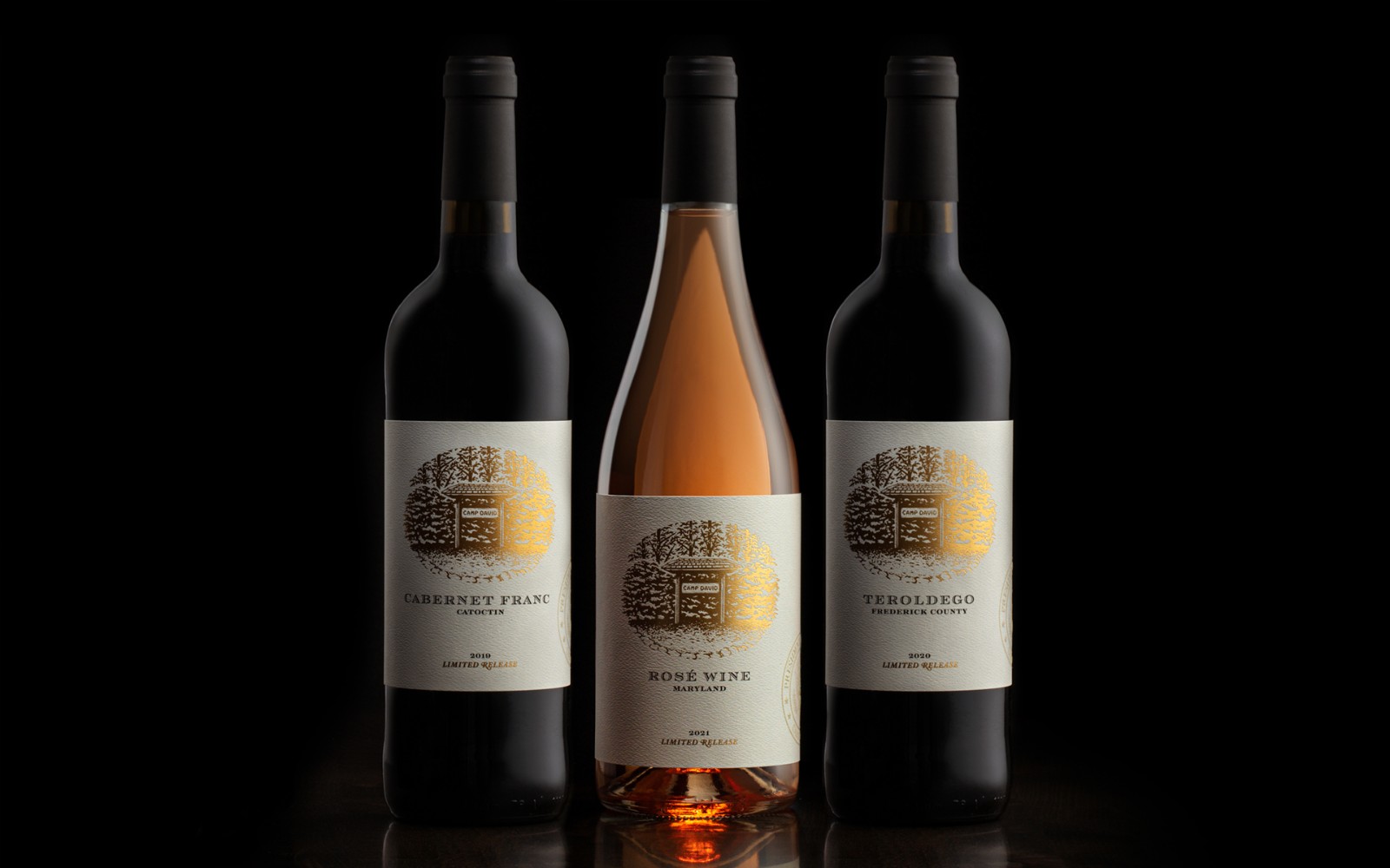 葡萄酒包裝設(shè)計(jì)