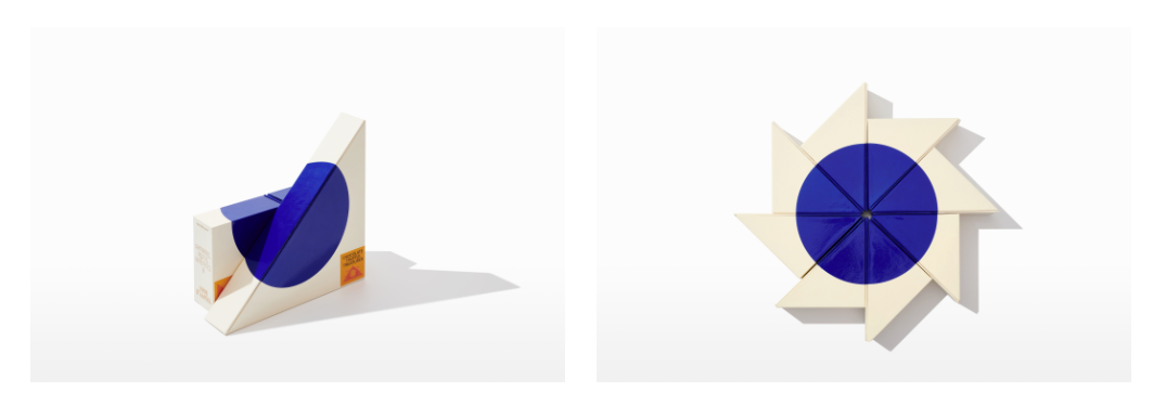 Truffle Man大米包裝設(shè)計(jì)提升了品牌，同時(shí)建立了其獨(dú)特的歷史