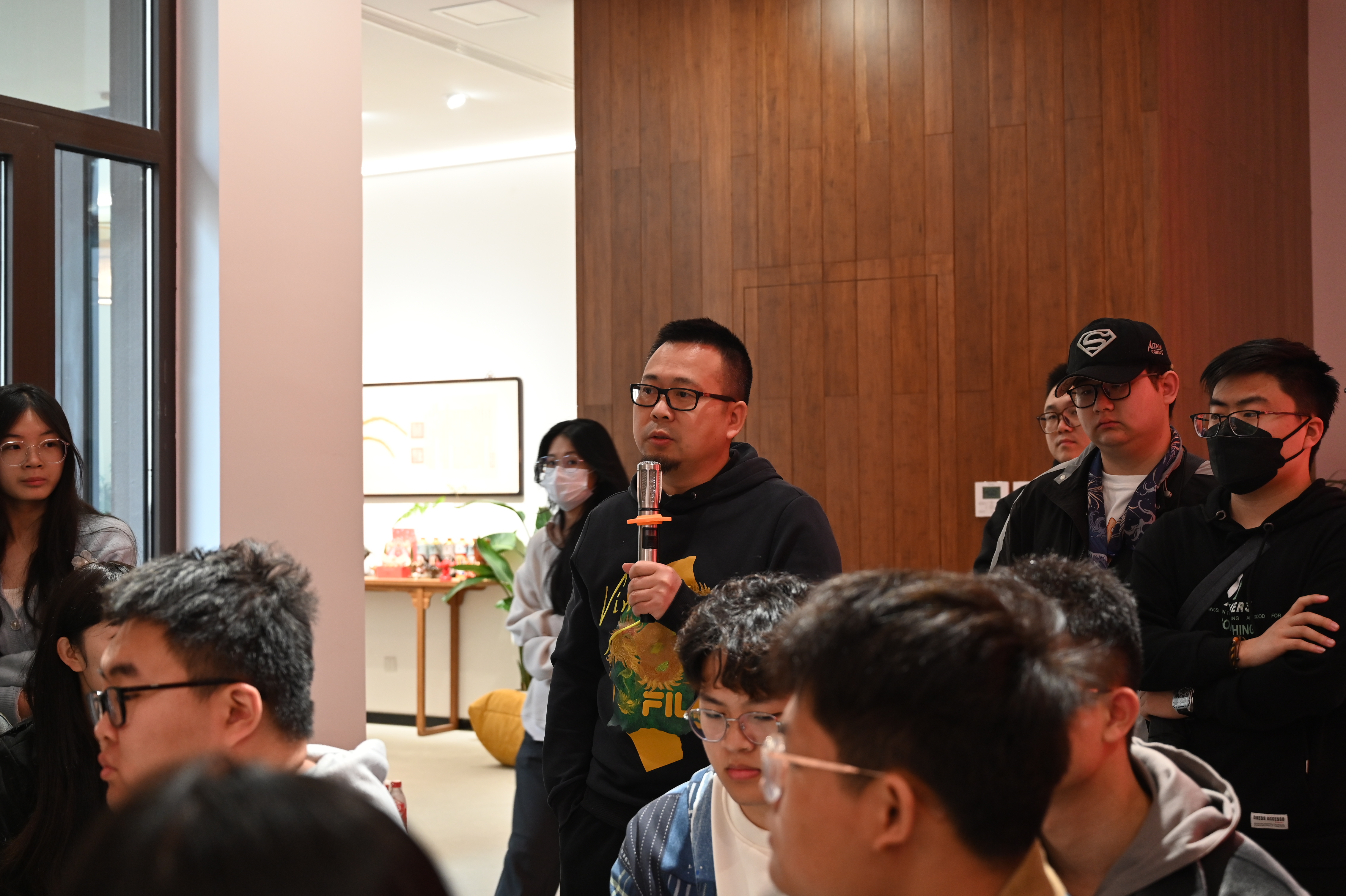 西安翻譯學院視覺傳達系 西安翻譯學院視覺傳達系