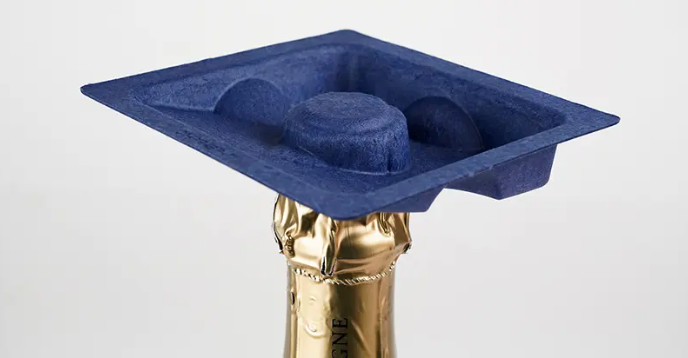 2024年摩納哥國際奢侈品包裝展現(xiàn)場(chǎng)直播：新穎的紙張包裝解決方案