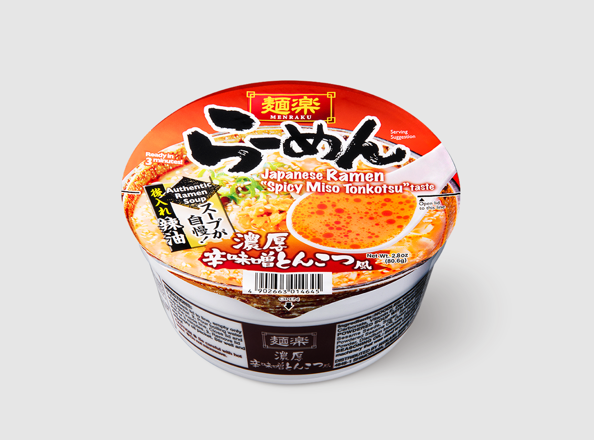 樂面包裝設(shè)計(jì)