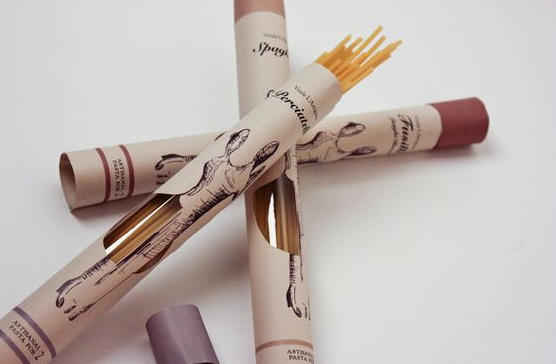 高端面條包裝設(shè)計(jì)