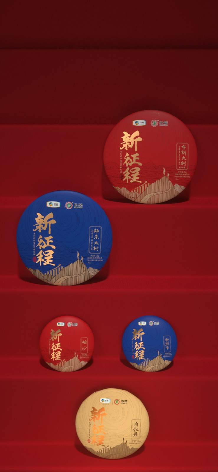 普洱茶包裝設(shè)計(jì) 普洱茶包裝設(shè)計(jì)