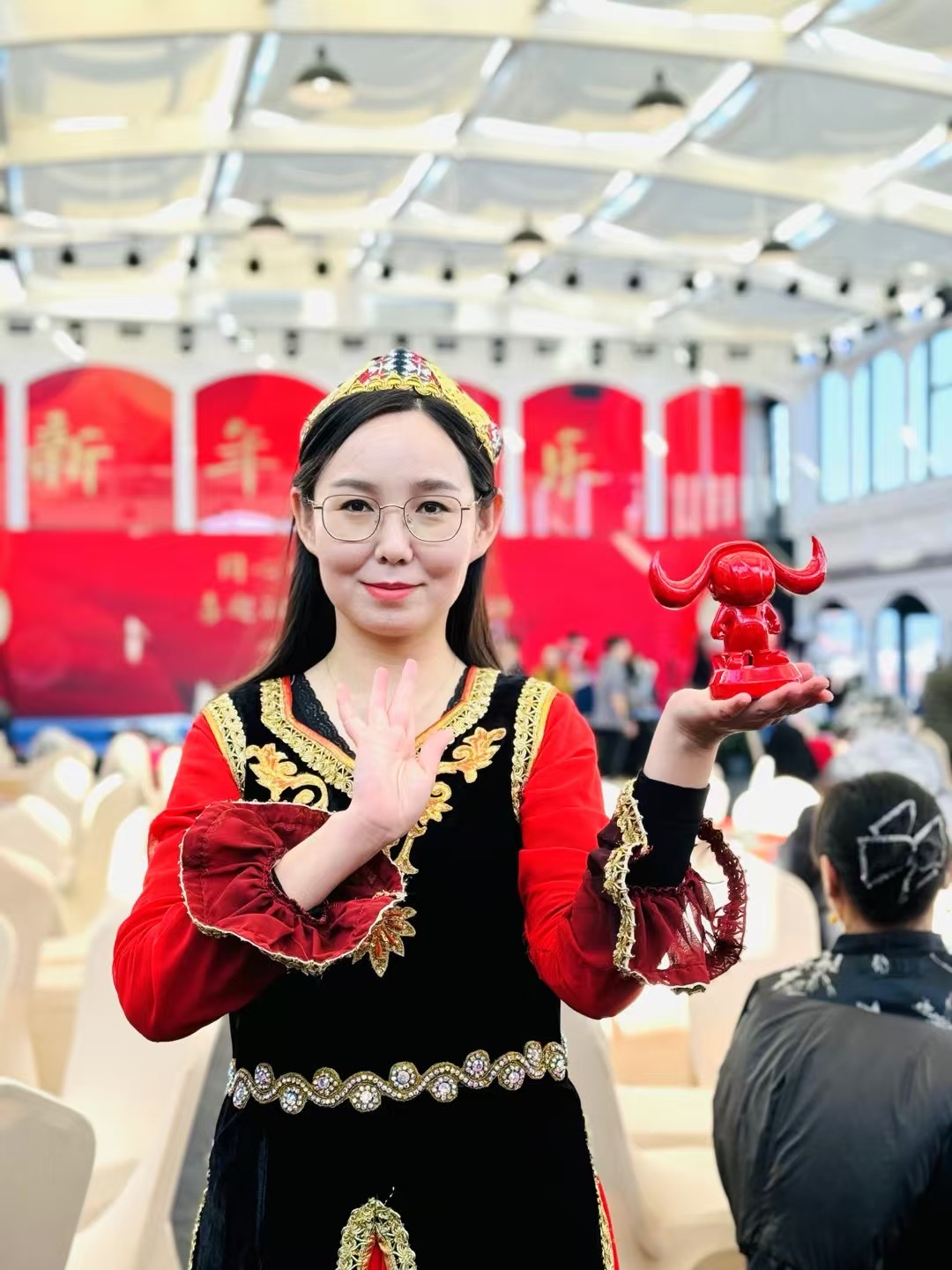 北京西林設(shè)計瓦斯牛IP 北京西林設(shè)計瓦斯牛IP