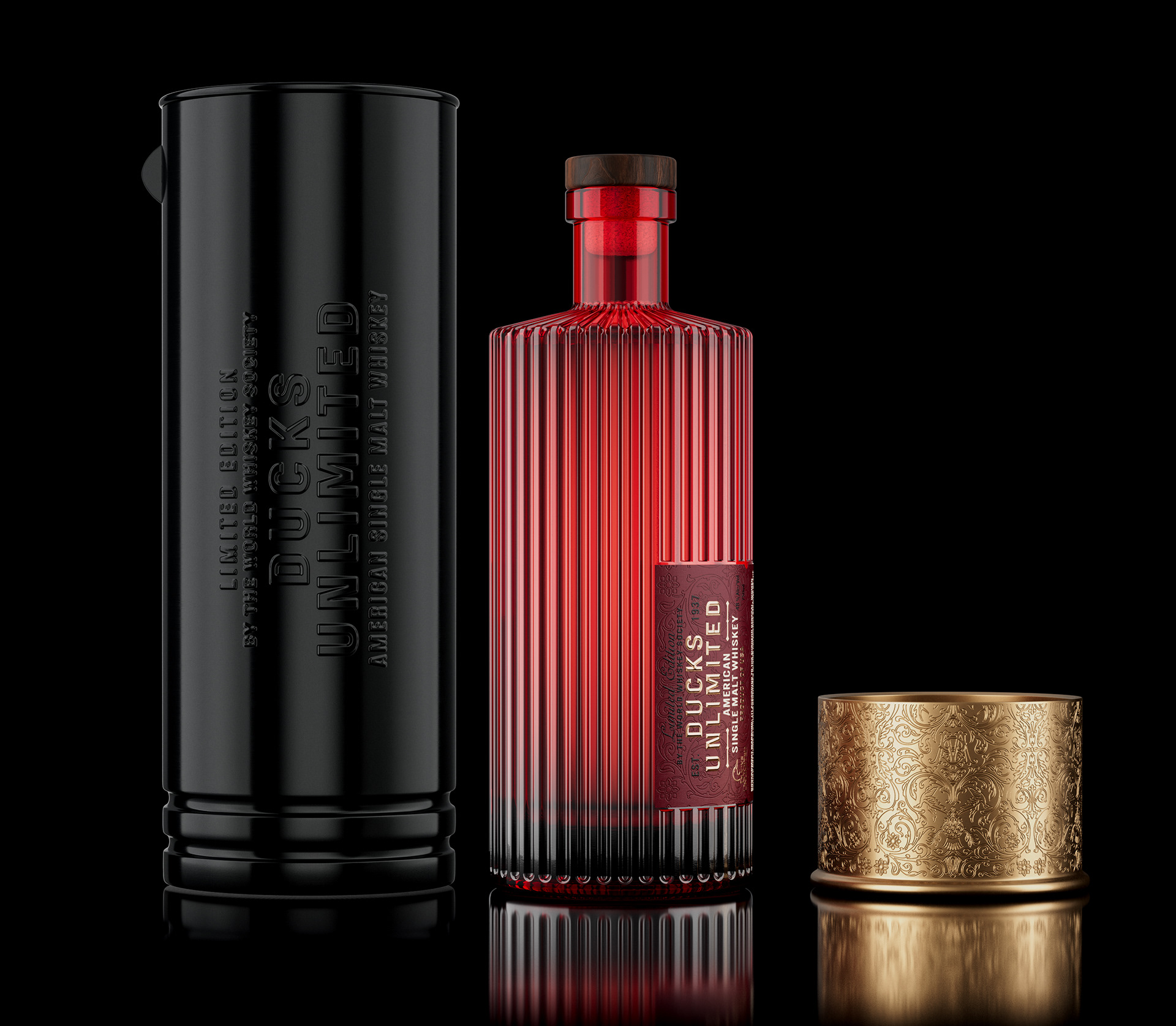 國外優(yōu)秀酒包裝設(shè)計創(chuàng)意欣賞 國外優(yōu)秀酒包裝設(shè)計創(chuàng)意欣賞