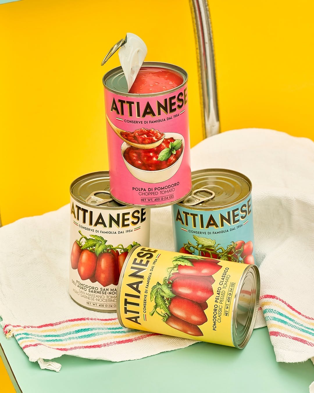 番茄汁包裝設(shè)計欣賞