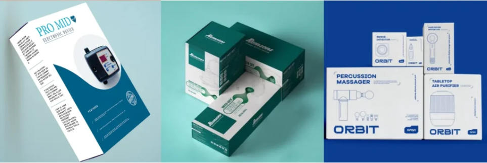 醫(yī)療器械包裝設(shè)計(jì)