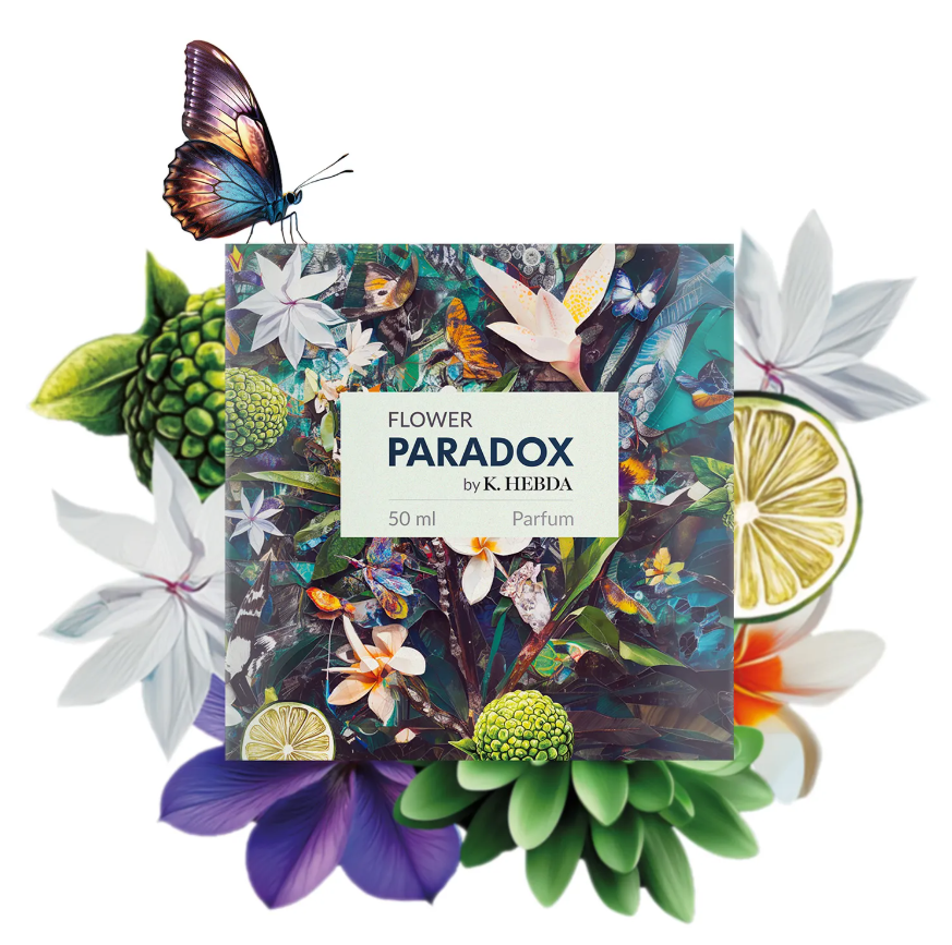 香水包裝設(shè)計(jì)