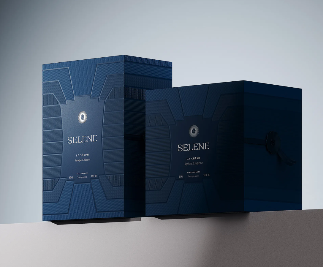 日化產(chǎn)品包裝設(shè)計