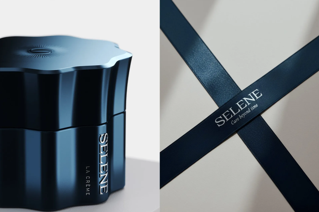 化妝品包裝設(shè)計欣賞