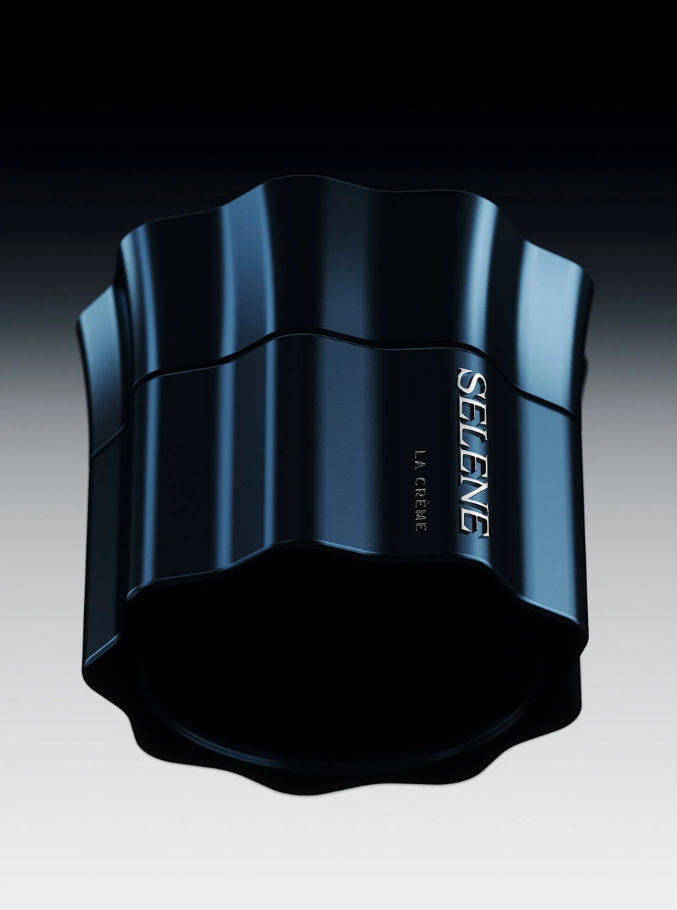 高端化妝品包裝設(shè)計