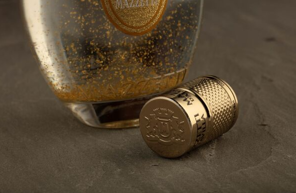 瓶塞密封裝置創(chuàng)新設(shè)計 瓶塞密封裝置創(chuàng)新設(shè)計