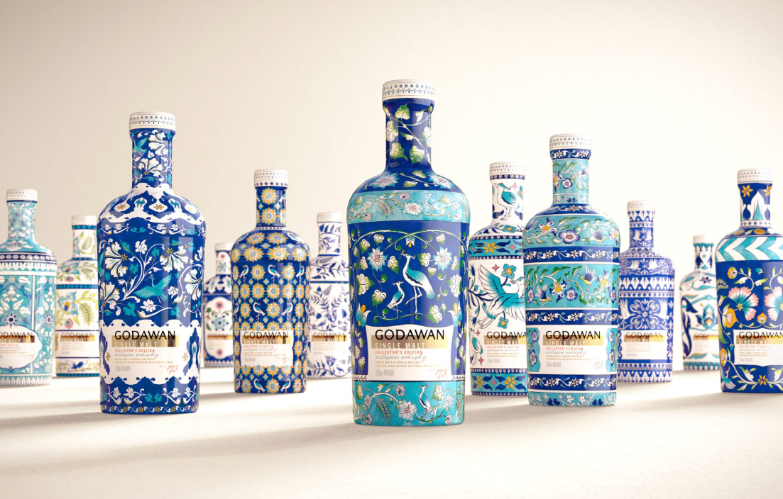 酒包裝設(shè)計(jì)