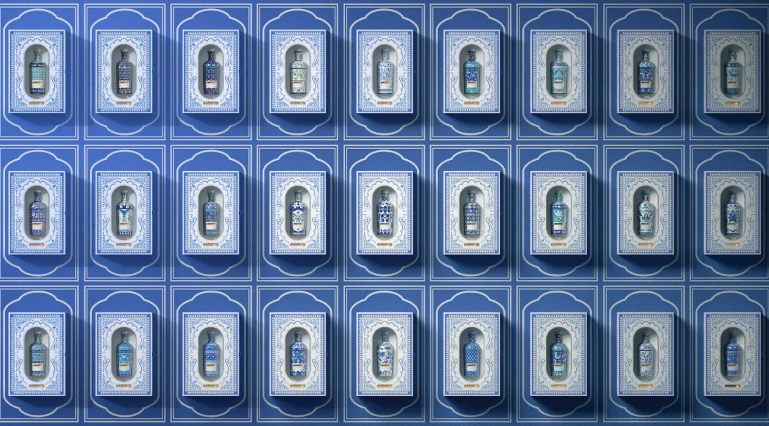 酒包裝設(shè)計(jì)