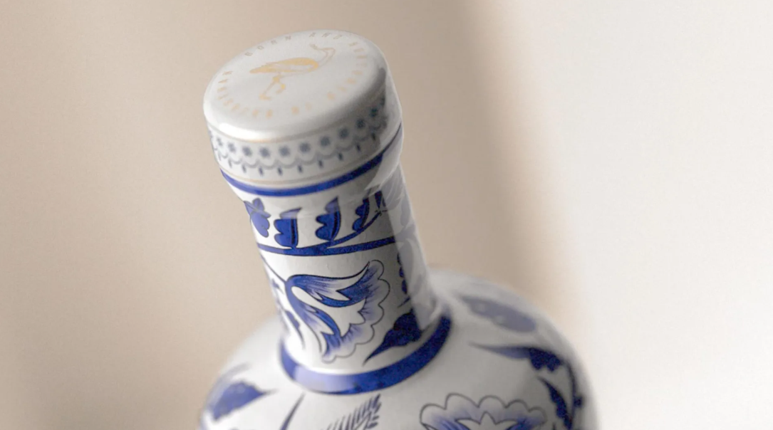 酒包裝設(shè)計(jì)