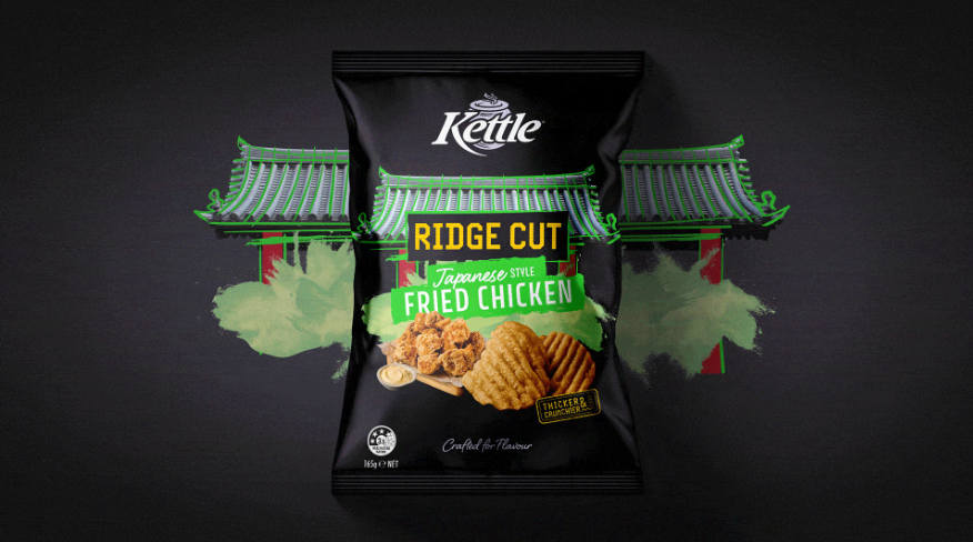 薯片包裝設(shè)計(jì) 薯片包裝設(shè)計(jì)