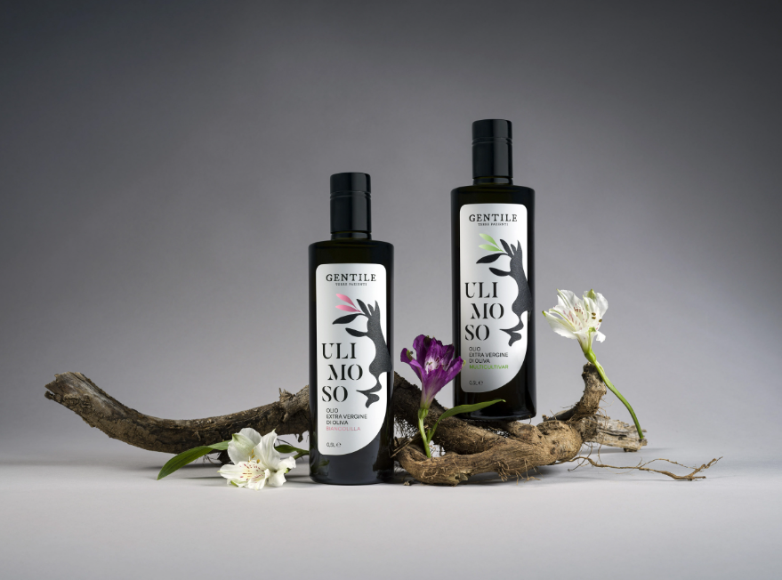 橄欖油包裝設(shè)計欣賞 橄欖油包裝設(shè)計欣賞