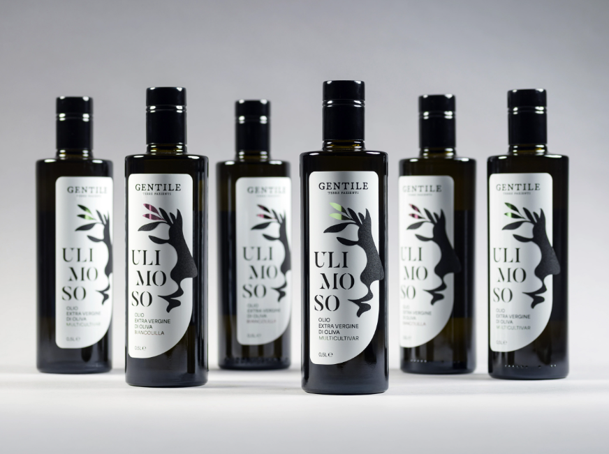 橄欖油包裝設(shè)計欣賞 橄欖油包裝設(shè)計欣賞