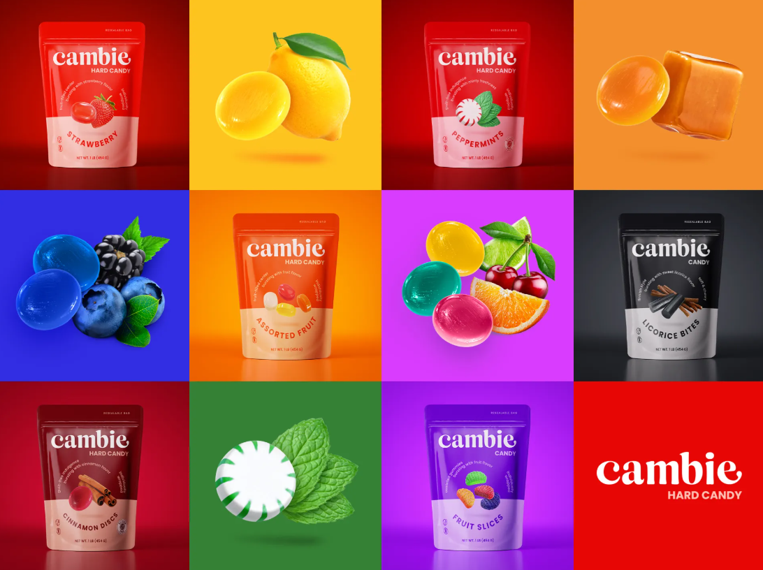 果糖包裝設(shè)計