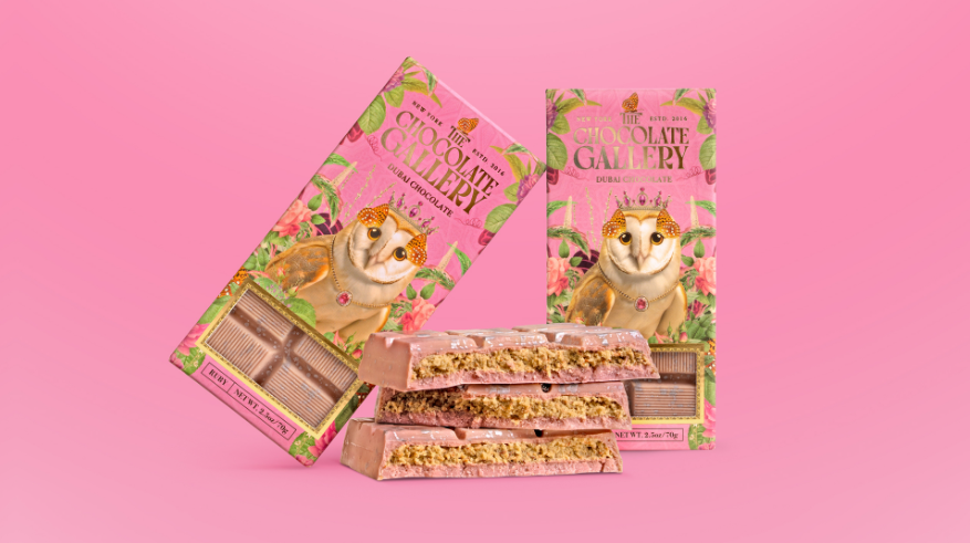 巧克力包裝設(shè)計欣賞學(xué)習(xí) 巧克力包裝設(shè)計欣賞學(xué)習(xí)