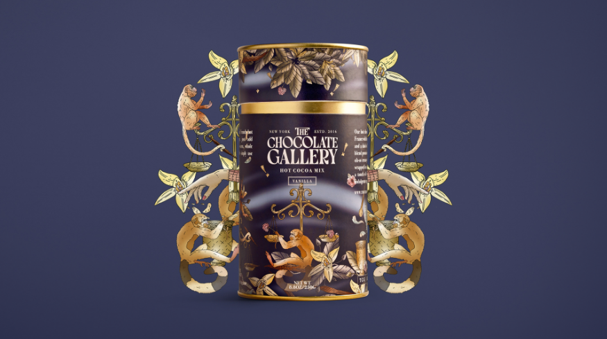 巧克力包裝設(shè)計欣賞學(xué)習(xí) 巧克力包裝設(shè)計欣賞學(xué)習(xí)