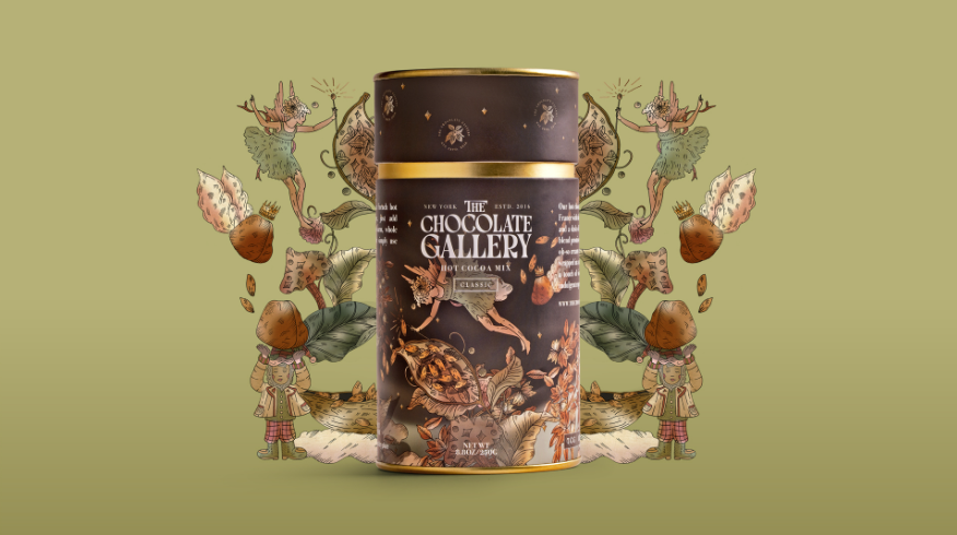 巧克力包裝設(shè)計欣賞學(xué)習(xí) 巧克力包裝設(shè)計欣賞學(xué)習(xí)