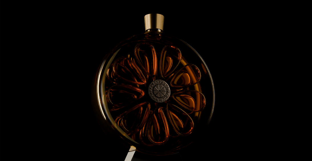 Santra酒包裝設(shè)計(jì)欣賞