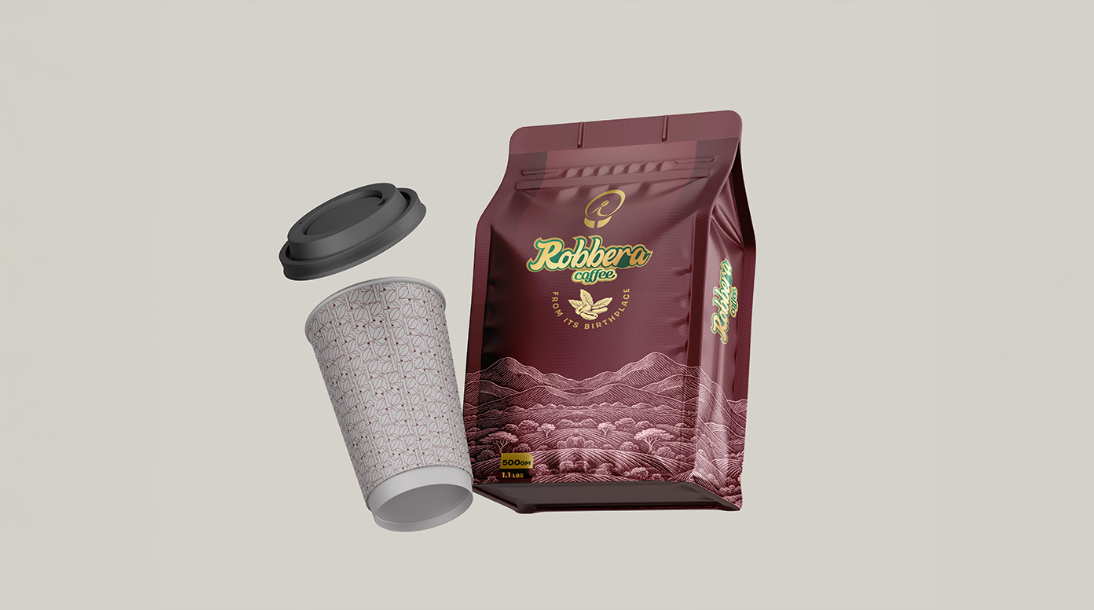 咖啡包裝升級設(shè)計(jì)分析 咖啡包裝升級設(shè)計(jì)分析